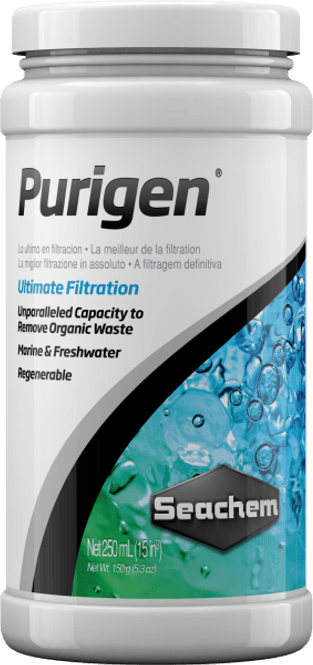 Hovedbilde Purigen® - 250ml