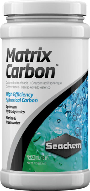 MatrixCarbon - 500ml