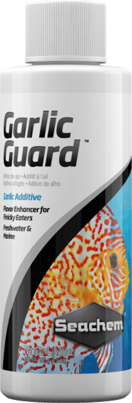 Seachem GarlicGuard - 4000ml