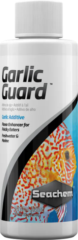 Seachem GarlicGuard - 4000ml