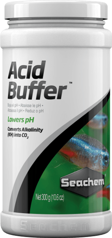 Seachem Acid Buffer - 300g