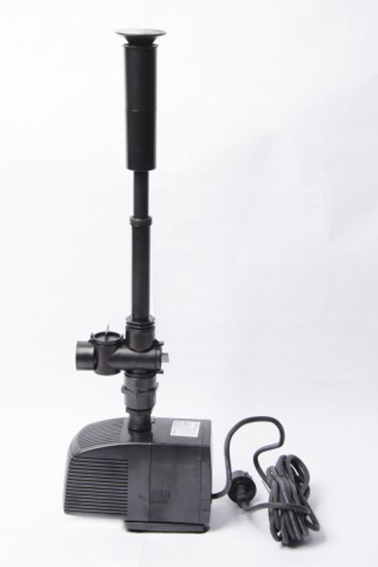 Fontene pumpe Np3000