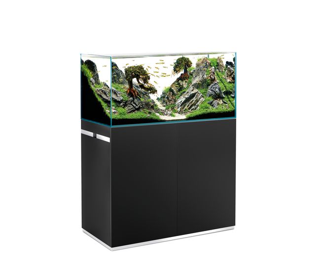 Hovedbilde Oase ScaperLine 100 black set