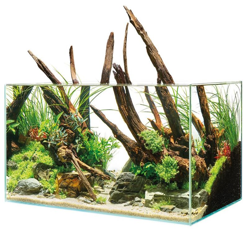 Oase ScaperLine 100 Akvarium