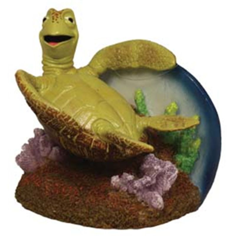 Penn Plax 4 Crush On Back large 