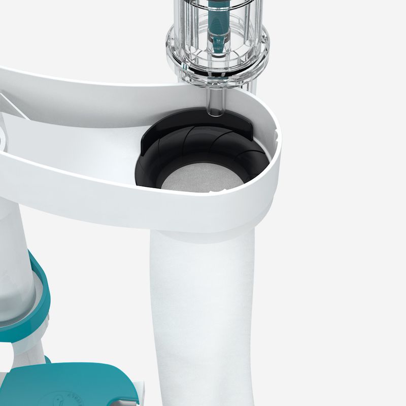 Aquavitro Division 250 Skimmer