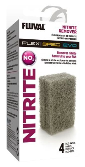Hovedbilde FLUVAL SPEC/FLEX NITRITE REMOVER