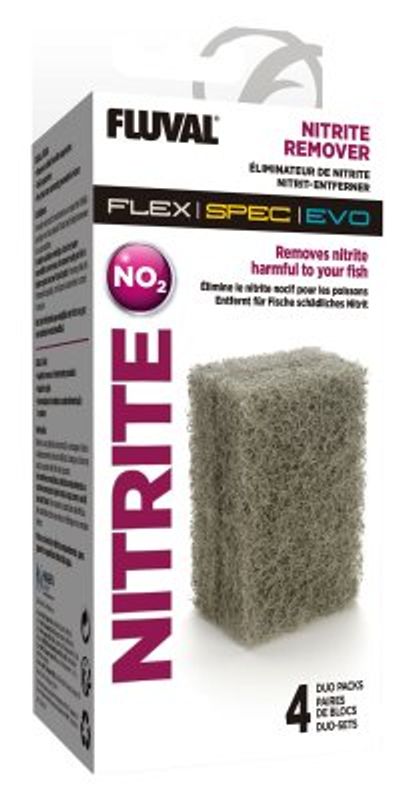 FLUVAL SPEC/FLEX NITRITE REMOVER