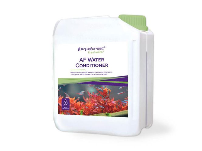 Hovedbilde AF Water conditioner (250ml)
