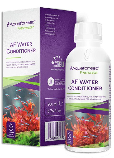 Hovedbilde AF Water conditioner (250ml)