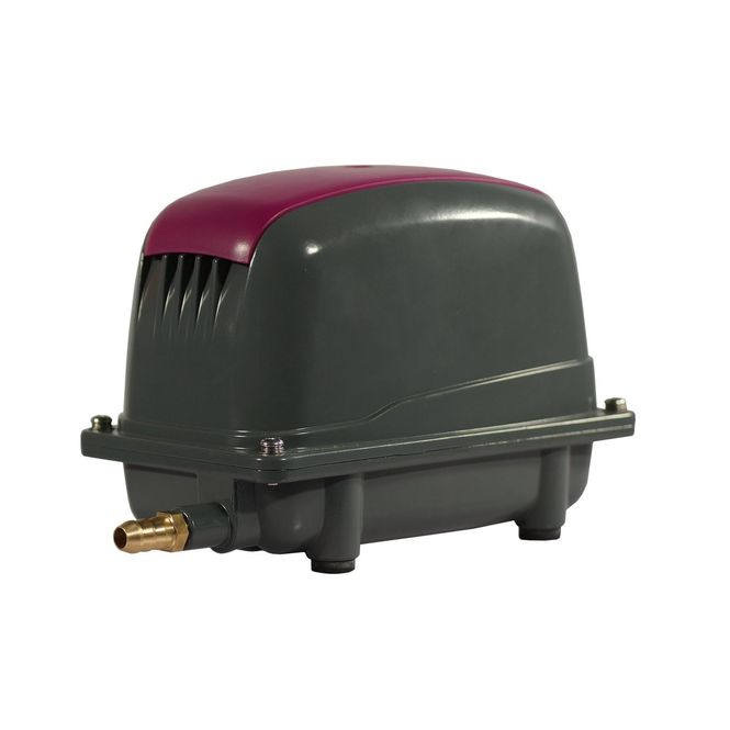 Hovedbilde Mistral II 4000 