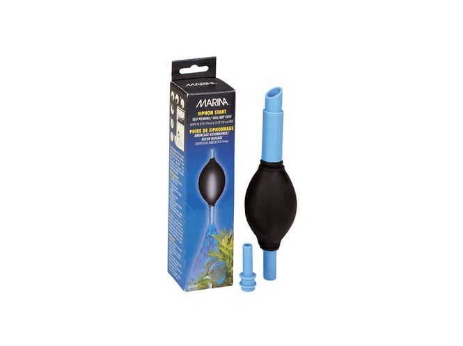Hovedbilde MARINA SIPHON-STARTER 10 / 14 MM