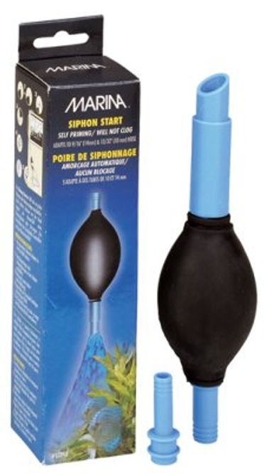 Hovedbilde MARINA SIPHON-STARTER 10 / 14 MM