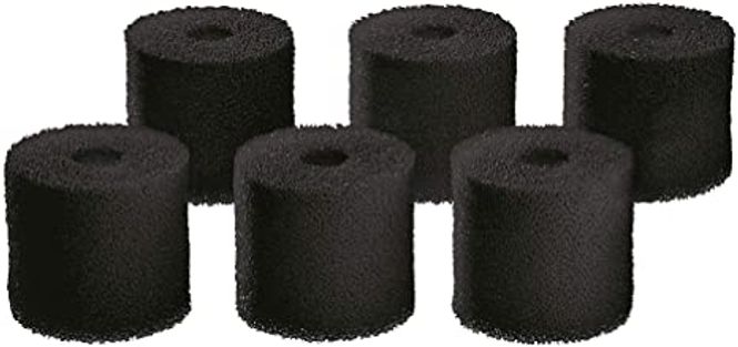Hovedbilde OASE Pre-filter Foam Set  6pk  BioMaster 60 ppi