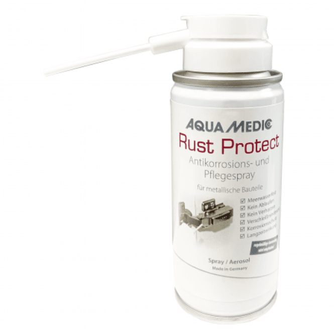 Hovedbilde Aqua Medic Rust Protect 100ml
