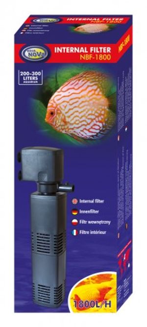 Hovedbilde Aqua Nova NBF-1800