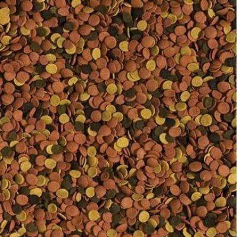 Tropical Supervit chips 1000ml