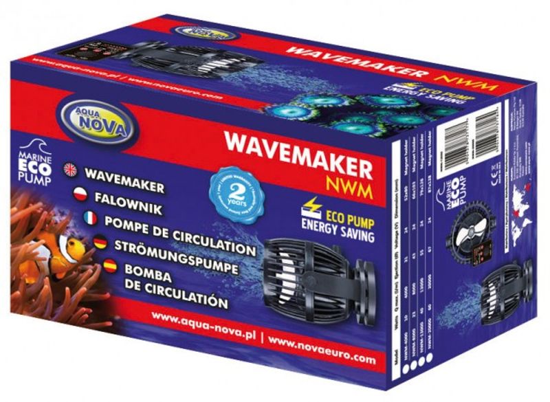 Aqua Nova NWM-13000