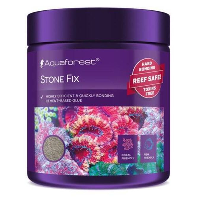 Hovedbilde Aquaforest Stone Fix 250g