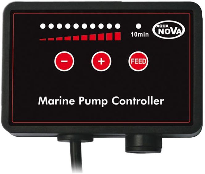 Hovedbilde Aquanova Kontroller Løftepumper 4000-7000