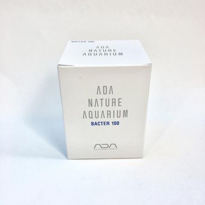 Hovedbilde ADA BACTER 100 (100G)