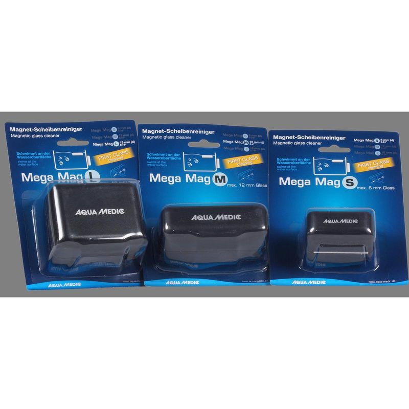 Aquamedic  Mega Mag M
