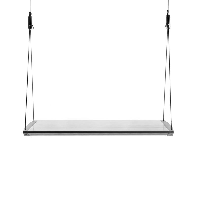 Aquael Ultra Slim BT LED Light 60W