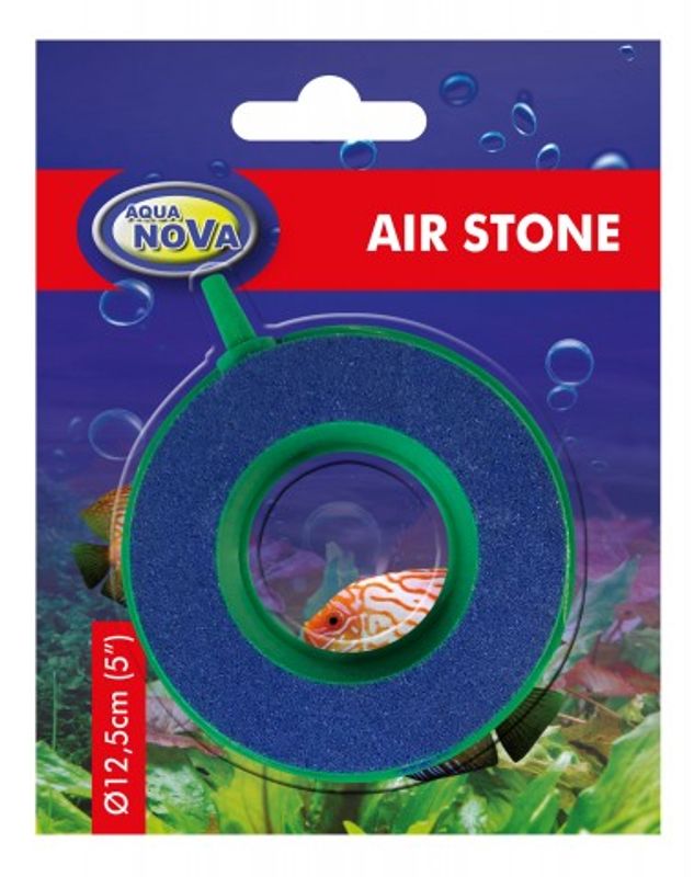Air stone ring 12,5cm