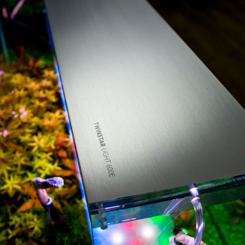 TWINSTAR LIGHT III 900EC