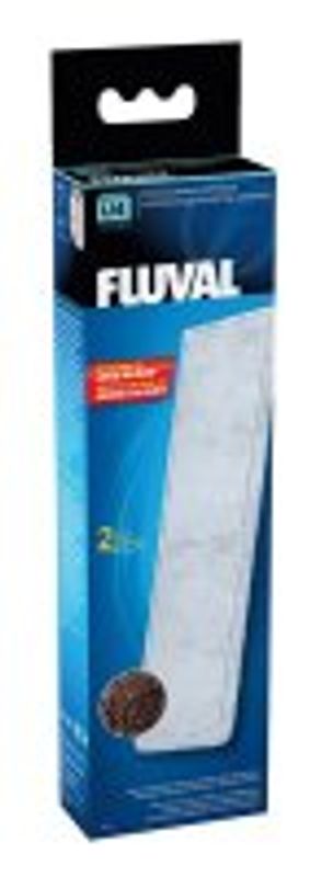 FLUVAL U4 - CLEARMAX FILTER MATTER 