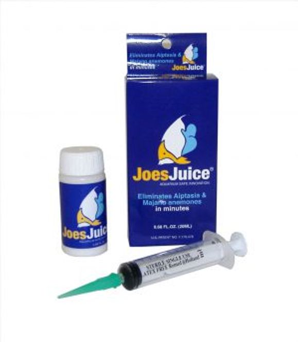Hovedbilde Joes Juice  20ml 