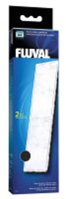 Hovedbilde FLUVAL U4 - KULL / POLYESTER FILTER PATRON