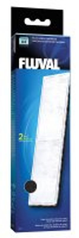 FLUVAL U4 - KULL / POLYESTER FILTER PATRON