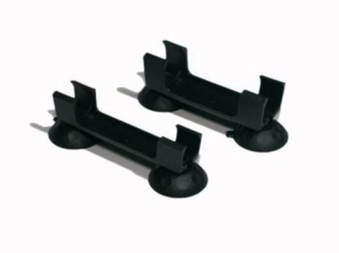 Hovedbilde HOLDERE M. SUGKOPP 22MM ELITE/TRONIC/SLANG A1217