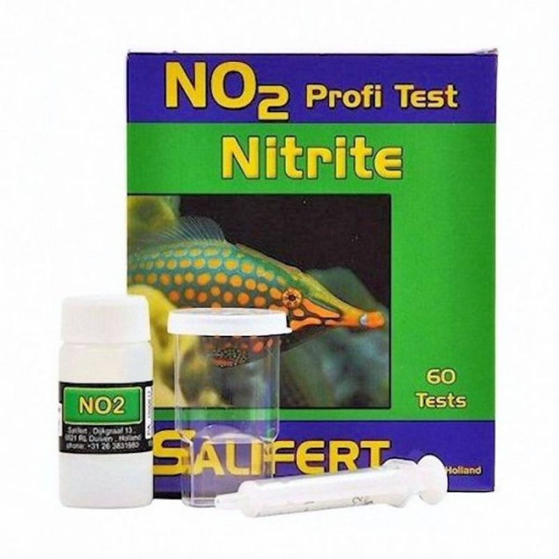 Salifert Nitrit Test 