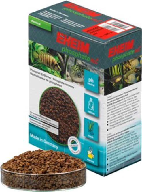Hovedbilde EHEIM PHOSPHATE OUT 390G