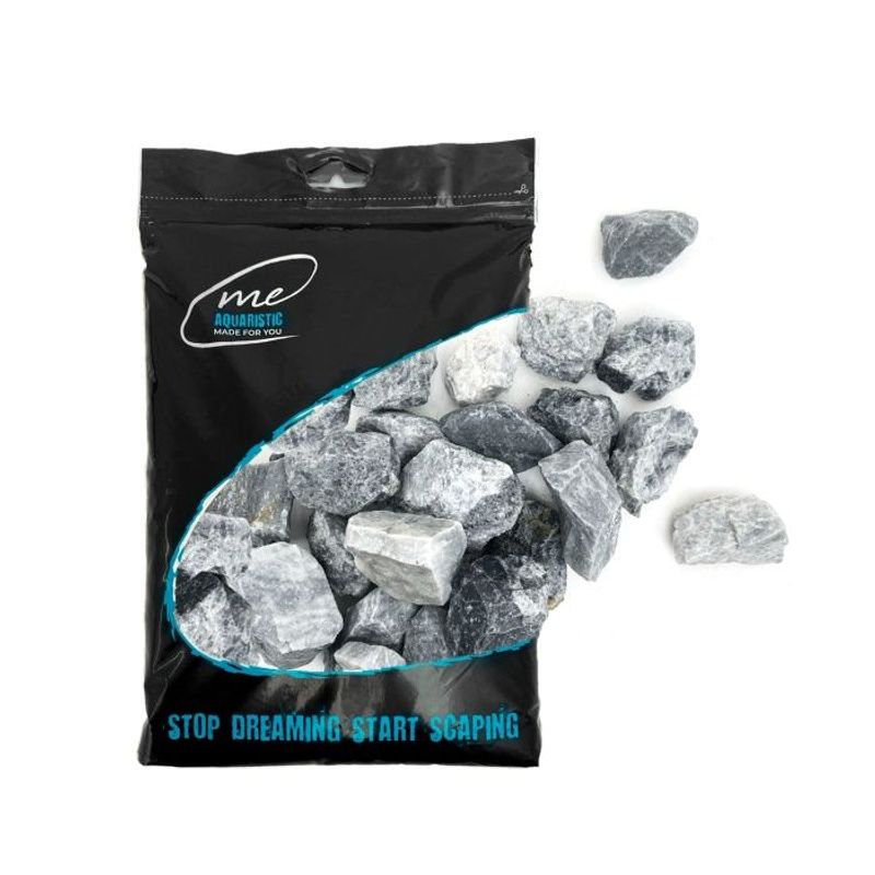 Me Nature Nano Detail Silver Stone (3kg)
