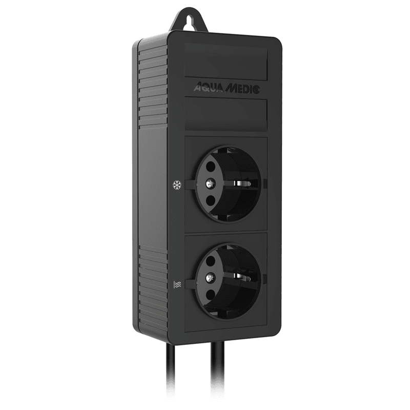 Aqua Medic T controller Twin 2.0
