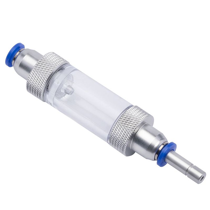 Aqua Art CO2 bubble counter
