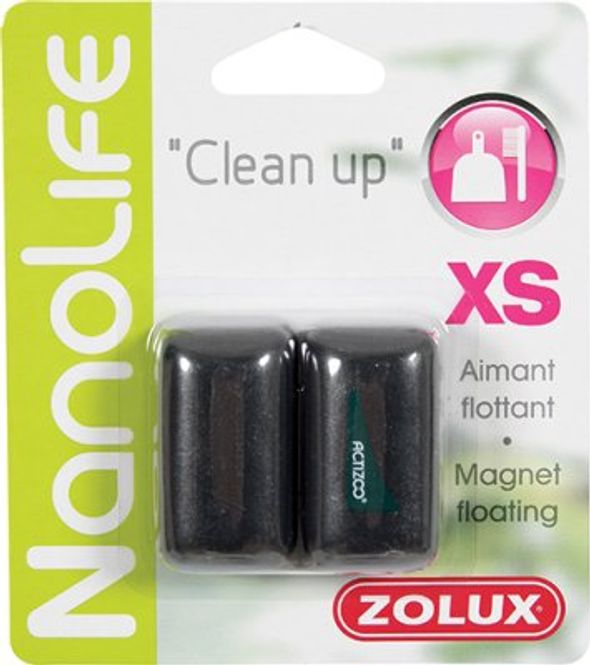 Hovedbilde ZOLUX ALGEMAGNET FLYTENDE MINI