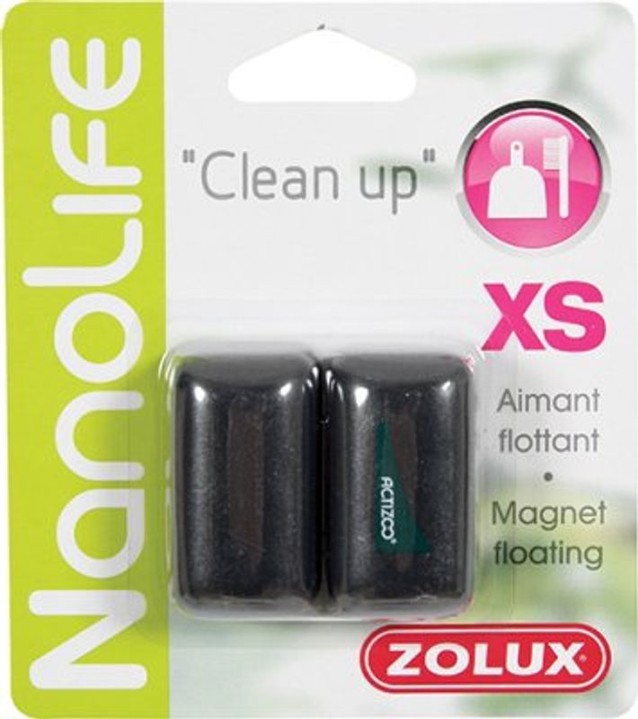 ZOLUX ALGEMAGNET FLYTENDE MINI