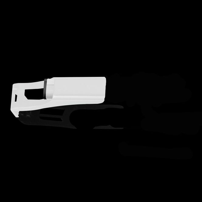 Hovedbilde Holder for the Leddy Slim sort 1pk
