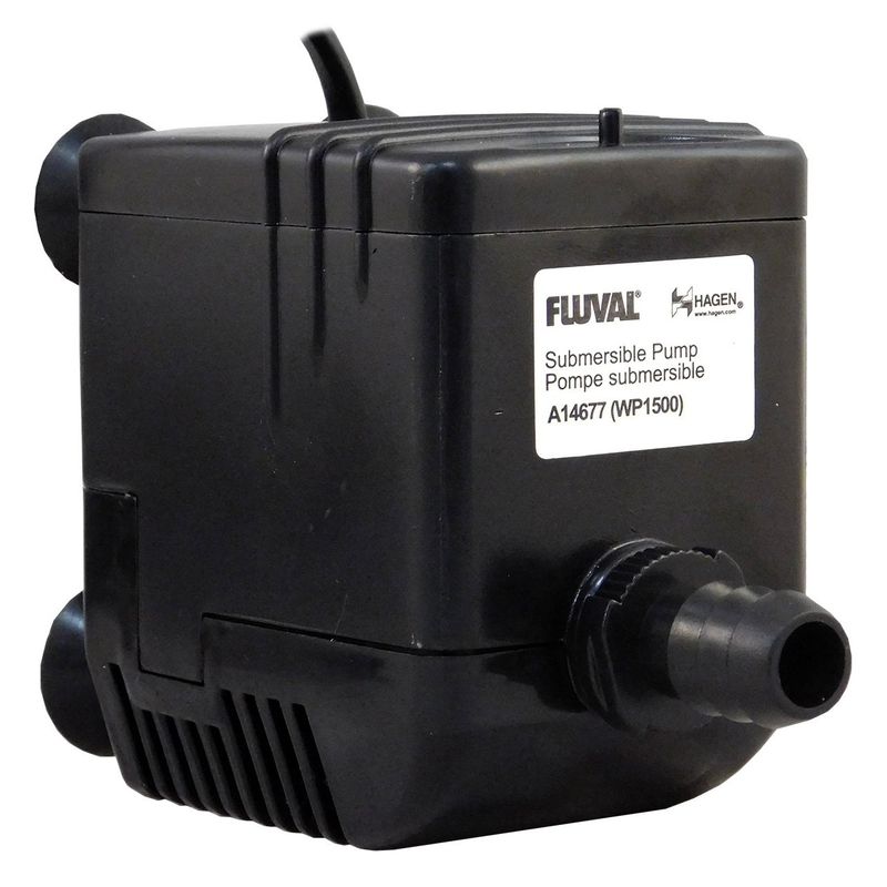 FLUVAL PUMPE WP1500  FLEX 57L