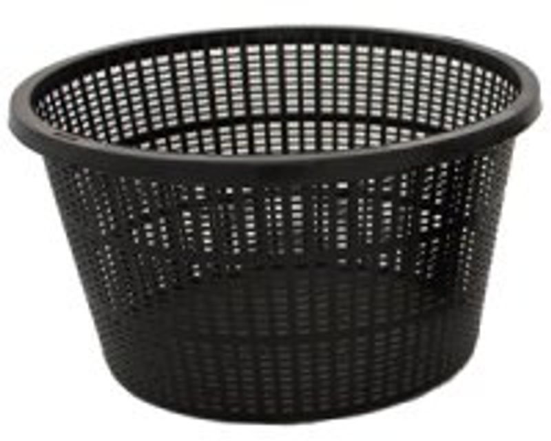 PLANTERINGSKORG RUND 21x13CM