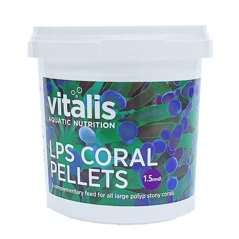Vitalis lps coral food  50g