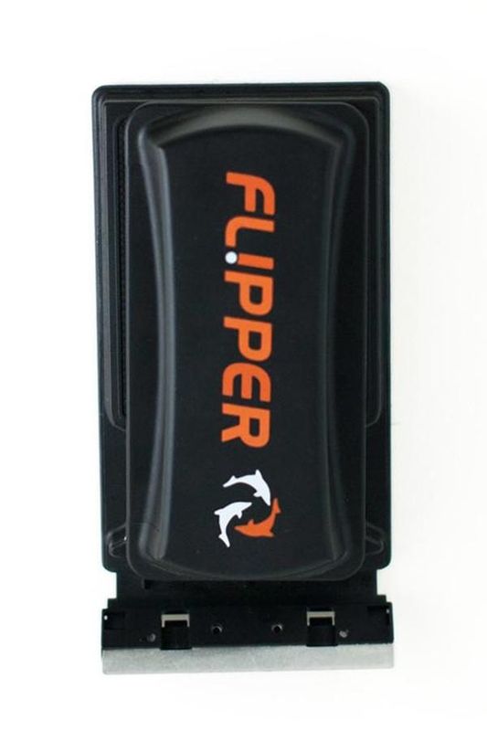 Flipper Algeskrape  standard Float 