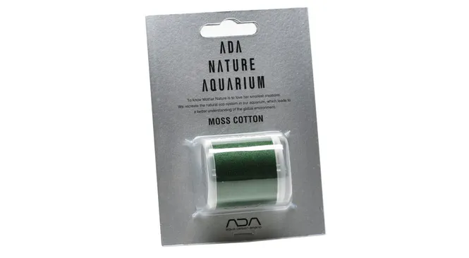 Hovedbilde ADA MOSS COTTON 