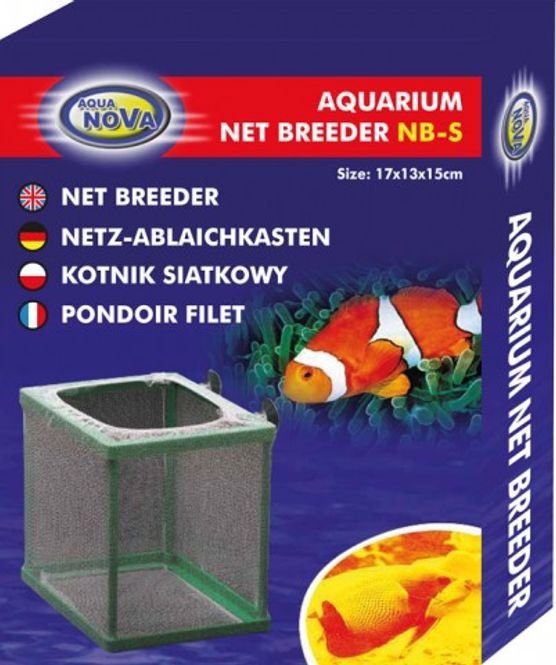 Hovedbilde Aqua Nova Net Breeder