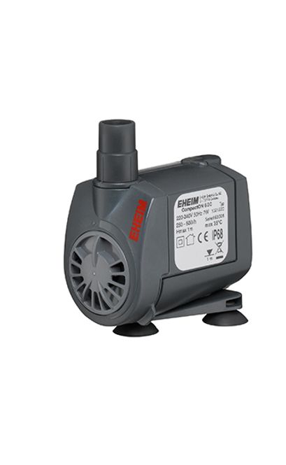Hovedbilde EHEIM CompactON 600