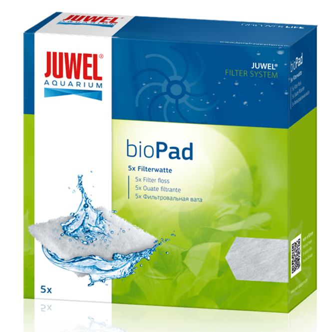 Hovedbilde Juwel Biopad - XL